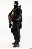  Photos Artur Fuller Sniper Pose 1 holding gun standing whole body 0002.jpg